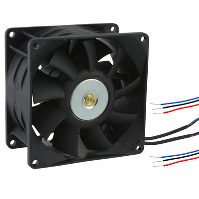 GFB0912SHG-F00 by Delta Electronics - FAN AXIAL DUAL 92X50.8MM 12VDC