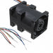 GFC0412DS-CMA5 by Delta Electronics - FAN AXIAL DUAL 40X56MM 12VDC