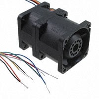 GFM0412SS-DE1PB7Q by Delta Electronics - FAN AXIAL DUAL 40X56MM 12VDC