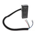 GFD-100 by Mueller Electric Co - THREE PHASE GROUND FAULT DISPLAY