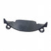 GFMF01C01R0000HR by Amphenol ICC (Commercial Products) - FAN MODULE COVER FOR 8POS