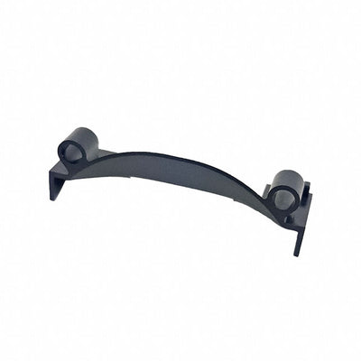 GFMF02C01R0000HR by Amphenol ICC (Commercial Products) - FAN MODULE COVER FOR 18POS