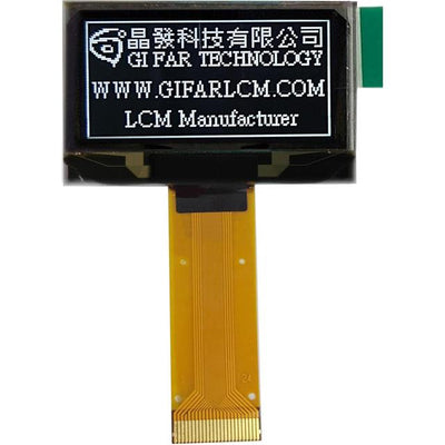 GFOG128064F-WG by GIFAR - COG-WHITE 42.0463.221.45MM