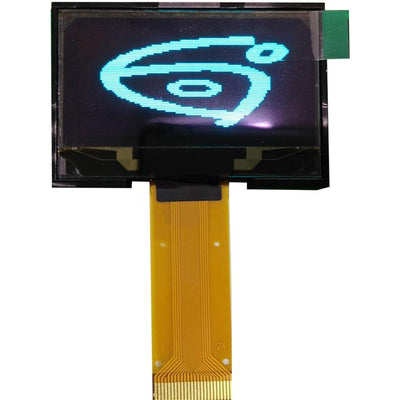 GFOG128064FH-BG by GIFAR - COG-BLUE 42.0463.221.45MM + H