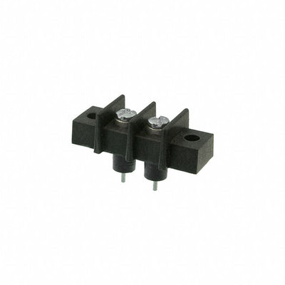 GFTPX-2 by Curtis Industries - CONNECTOR BARRIER STRIP 2CIRC 0.438