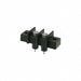GFTPX-2 by Curtis Industries - CONNECTOR BARRIER STRIP 2CIRC 0.438