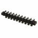 GFTSAX-10 by Curtis Industries - CONNECTOR BARRIER STRP 10CIRC 0.438
