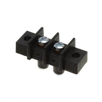 GFTSX-2 by Curtis Industries - CONNECTOR BARRIER STRIP 2CIRC 0.438
