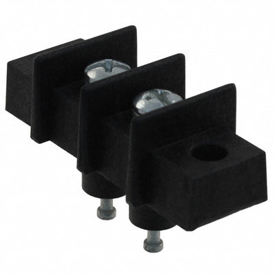 GFTAX-2 by Curtis Industries - CONNECTOR BARRIER STRIP 2CIRC 0.438