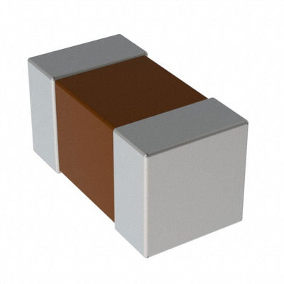 GG0201052R542P by KYOCERA AVX - DIODE 5VDC, 0201, 2.5PF