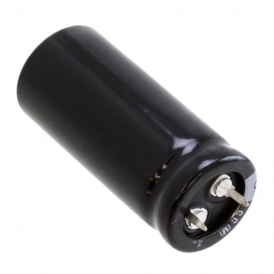 LGG2G331MELZ50 by Nichicon - ALUMIN CAP 330UF 20% 400V SNAP