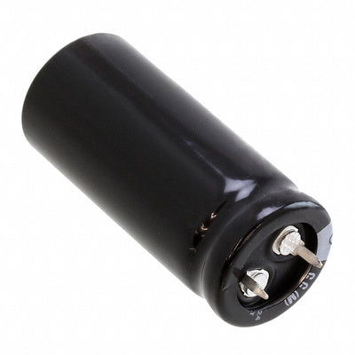 LGG2P821MELZ50 by Nichicon - ALUMIN CAP 820UF 20% 220V SNAP