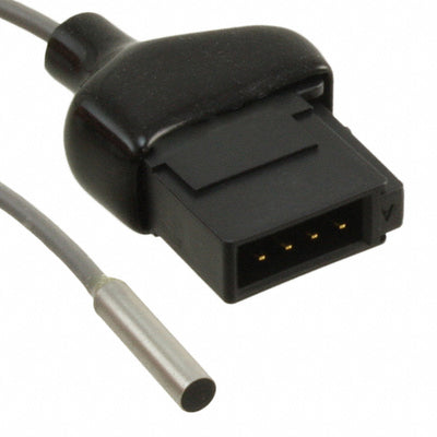 GH-2SE by Panasonic Industrial Automation Sales - SENSOR PROX INDUCT 1.2MM CYLIND