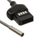 GH-3SE by Panasonic Industrial Automation Sales - SENSOR PROX INDUCT 1.8MM CYLIND
