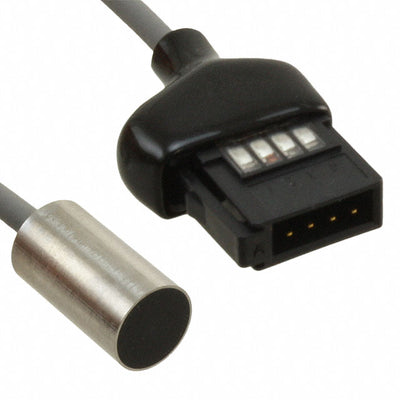 GH-8SE by Panasonic Industrial Automation Sales - SENSOR PROX INDUCTIVE 4MM CYLIND