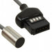 GH-8SE by Panasonic Industrial Automation Sales - SENSOR PROX INDUCTIVE 4MM CYLIND