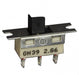GH39S010001 by APEM Inc. - SWITCH SLIDE SPDT 3A 30V