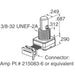 62S11-H0-PH by Grayhill Inc. - ROTARY ENCODER OPTICAL 32PPR