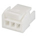GHR-03V-S by JST Sales America Inc. - CONNECTOR RECPT HSG 3POS 1.25MM