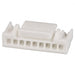 GHR-09V-S by JST Sales America Inc. - CONNECTOR RECPT HSG 9POS 1.25MM
