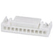 GHR-11V-S by JST Sales America Inc. - CONNECTOR RECPT HSG 11POS 1.25MM