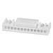 GHR-13V-S by JST Sales America Inc. - CONNECTOR RECPT HSG 13POS 1.25MM
