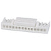 GHR-14V-S by JST Sales America Inc. - CONNECTOR RECPT HSG 14POS 1.25MM