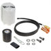 GK-S900TT by Amphenol Times Microwave Systems - GROUND KIT FOR LMR-900