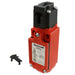 GKEA01L by Honeywell Sensing and Productivity Solutions - SWITCH SAFETY DPST-NO/NC 6A 120V