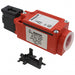 GKEA03L by Honeywell Sensing and Productivity Solutions - SWITCH SAFETY DPST-NO/NC 6A 120V