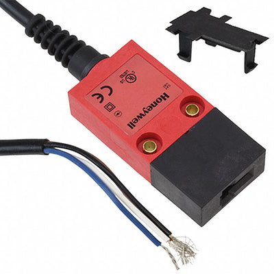 GKMB36 by Honeywell Sensing and Productivity Solutions - SWITCH SAFETY DPST-NC 3A 120V