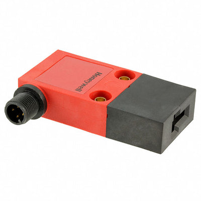 GKMC03 by Honeywell Sensing and Productivity Solutions - SWITCH SAFETY DPST-NO/NC 3A 120V