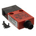 GKMD03 by Honeywell Sensing and Productivity Solutions - SWITCH SAFETY DPST-NO/NC 3A 120V