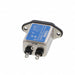 GL-2030FV-10 by KEMET - PWR ENT RCPT IEC320-C14 PNL SLDR