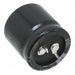 LGL2G221MELA25 by Nichicon - ALUMIN CAP 220UF 20% 400V SNAP