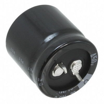 LGL2W151MELA25 by Nichicon - ALUMIN CAP 150UF 20% 450V SNAP