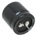 LGL2W151MELA25 by Nichicon - ALUMIN CAP 150UF 20% 450V SNAP