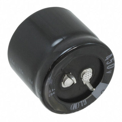LGL2G331MELB25 by Nichicon - ALUMIN CAP 330UF 20% 400V SNAP