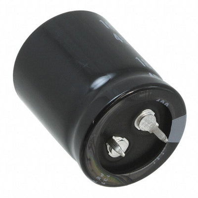 LGL2W181MELA30 by Nichicon - ALUMIN CAP 180UF 20% 450V SNAP