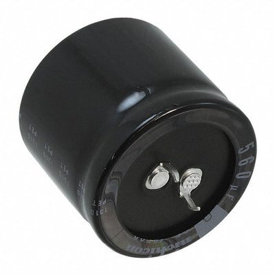 LGL2G561MELC30 by Nichicon - ALUMIN CAP 560UF 20% 400V SNAP