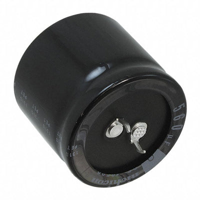 LGL2W391MELC30 by Nichicon - ALUMIN CAP 390UF 20% 450V SNAP