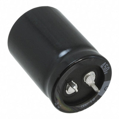 LGL2G331MELA35 by Nichicon - ALUMIN CAP 330UF 20% 400V SNAP