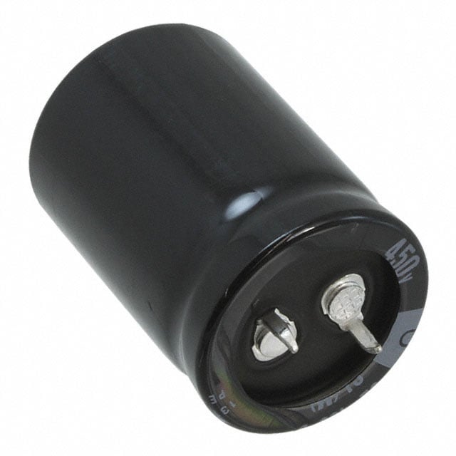 LGL2G331MELA35 by Nichicon - ALUMIN CAP 330UF 20% 400V SNAP