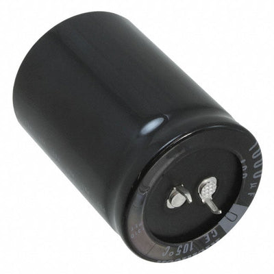 LGL2G102MELC50 by Nichicon - ALUMIN CAP 1000UF 20% 400V SNAP