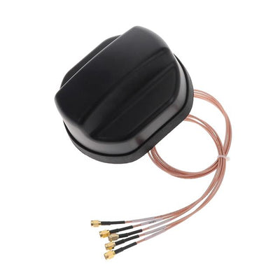 GL125-DLTEMIMO-SM by PCTEL, Inc. - COACH II 5G CELLULAR GNSS MULTI