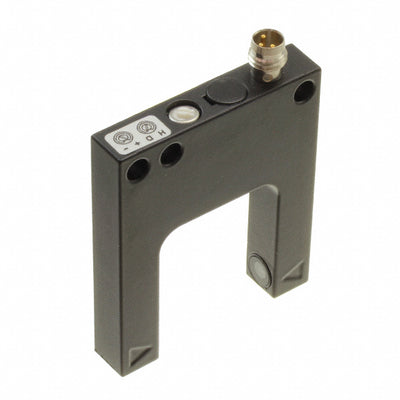 GL30-RT/32/40A/98A by Pepperl+Fuchs, Inc. - PHOTO SEN 30MM SLOT PNP