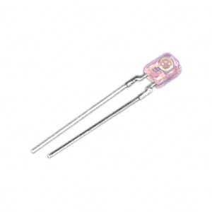 GL480E00000F by SHARP/Socle Technology - EMITTER IR 950NM 50MA RADIAL