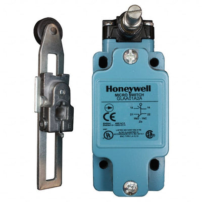 GLAA01A2A by Honeywell Sensing and Productivity Solutions - SNAP ACT ION SWITCHION SPDT 6A 120V