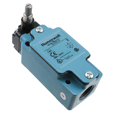 GLAA01A by Honeywell Sensing and Productivity Solutions - SNAP ACT ION SWITCHION SPDT 6A 120V