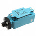 GLAA01B by Honeywell Sensing and Productivity Solutions - SNAP ACT ION SWITCHION SPDT 6A 120V